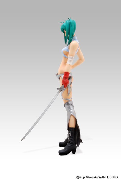 一骑当千 呂布奉先 -私服バトルver.- シルバーカラー 