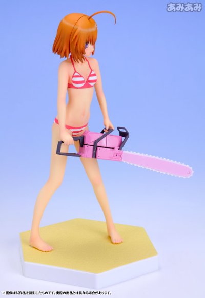 沙滩女王 这个是僵尸吗？OF THE DEAD 春奈 泳装ver.