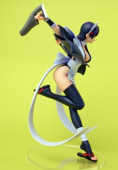 侍魂 天下一剑客传 伊吕波 （ノーマル Ver.） 