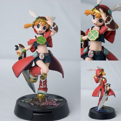 おとぎ銃士 小红帽 ボイススタチュー 小红帽 