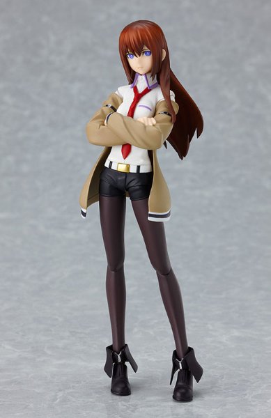 figma シュタインズゲート 牧瀬紅莉栖 （Steins；Gate）