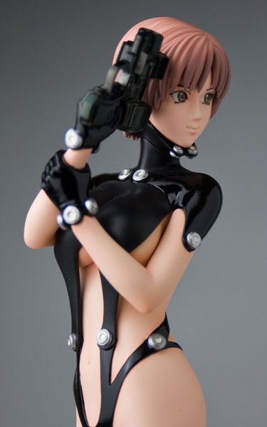 SIF EX GANTZ(ガンツ) 岸本恵 ガンツスーツver. 