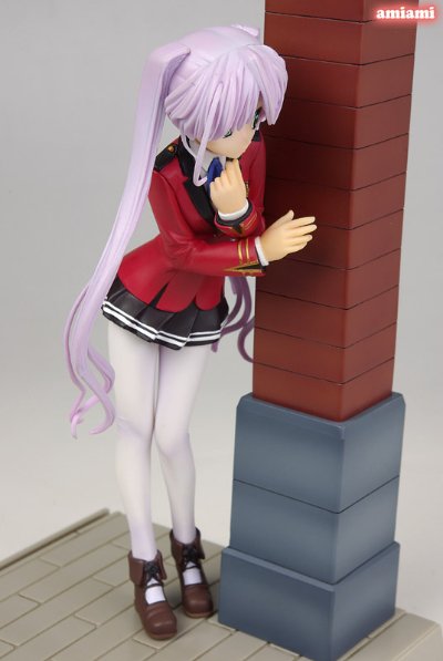 FORTUNE ARTERIAL -Fortune アテリアル- 东仪白 