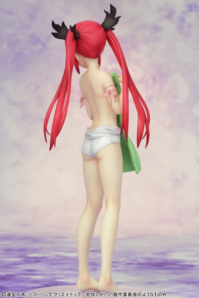 潜行吧奈亚子吧W 克子