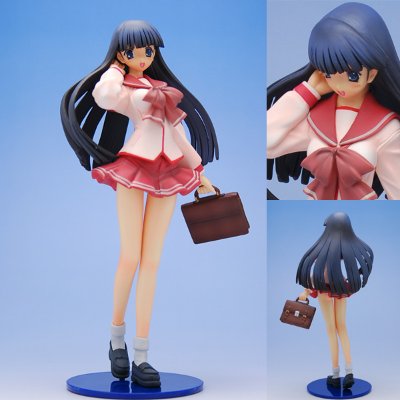 ToHeart2 草壁优季 -制服Ver.- 