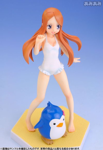 BEACH QUEENS 輪るピングドラム 高仓阳毬 