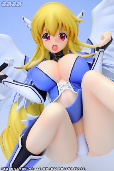 天降之物F 阿斯特蕾亚