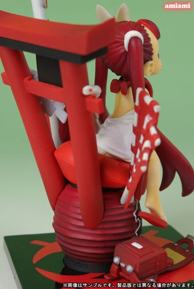 COLORS 第１弾 GARANCE -ガ兰斯- 