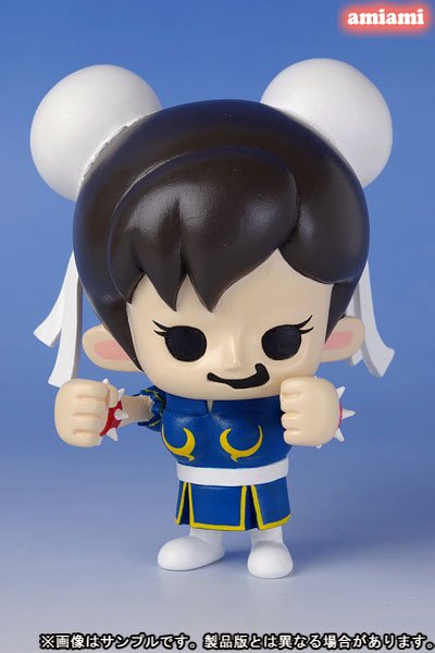 PansonWorks ストリートファイター 春丽 