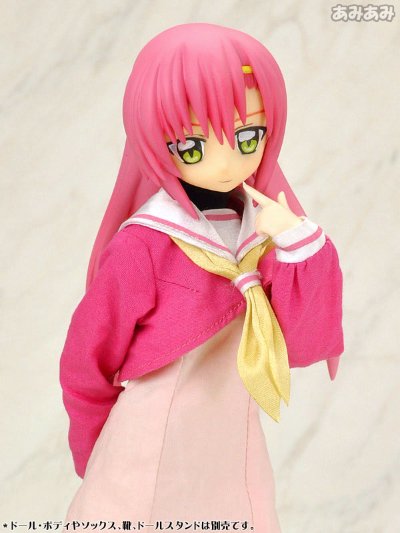 RESINYA！ Portrait Collection スターターセット ハヤテのごとく！！ 桂雏菊