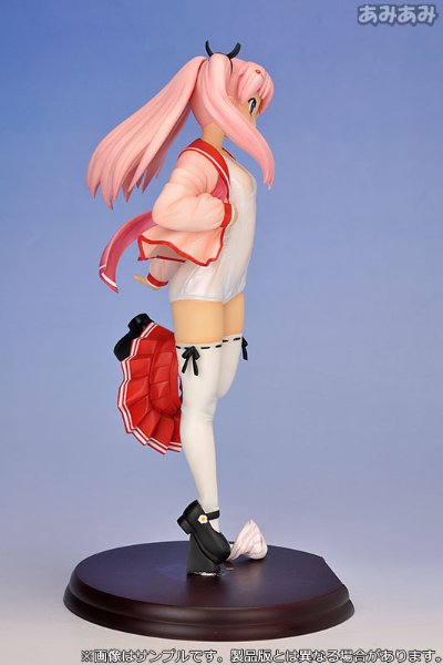 ToHeart2 玛雅前辈 -学校泳装ver.- ホワイトカラー 