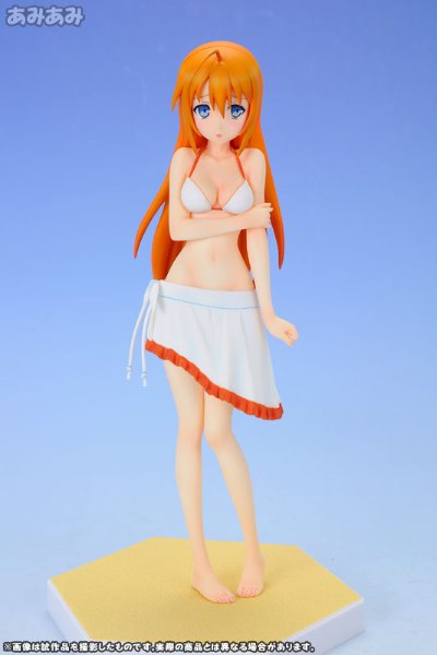 BEACH QUEENS 迷茫管家与懦弱的我 近卫昴