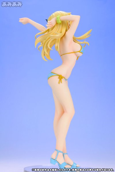 柏崎星奈 泳装版