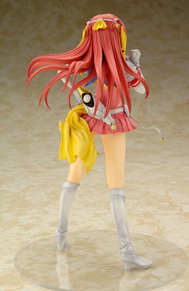 超昂天使  エスカレイヤー 