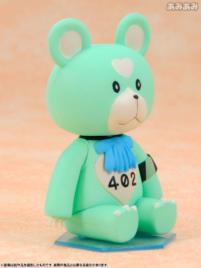 苍蓝钢铁的琶音 -アルス・ノヴァ- 霧くまs イ402 