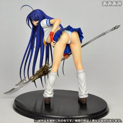 一骑当千 Dragon Destiny 关羽云长 -青龙偃月刀2-