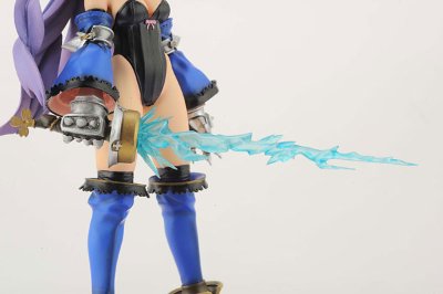 ラ・ピュセル 光の聖女伝説 暗之艾库蕾露 