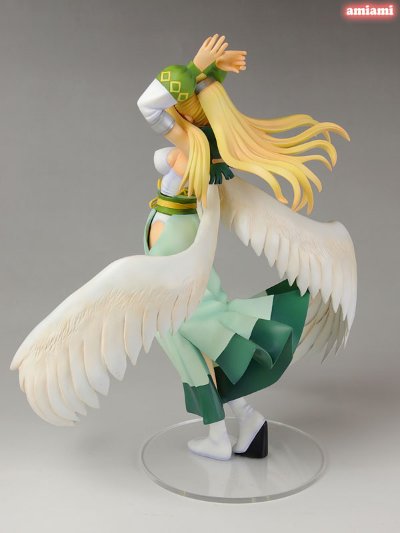 传颂之物 ウルトリィ 