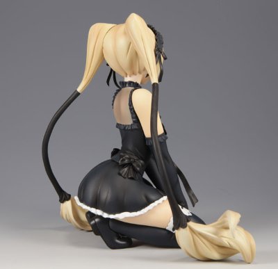 圣痕炼金士 エカ绒毛ナ＝クラエ