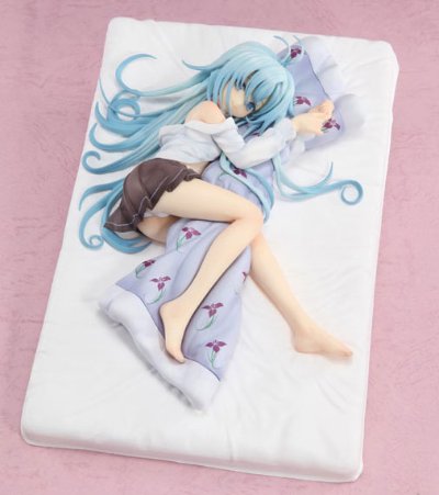 电波女与青春男 藤和艾莉欧 おふとんはぐはぐVer.