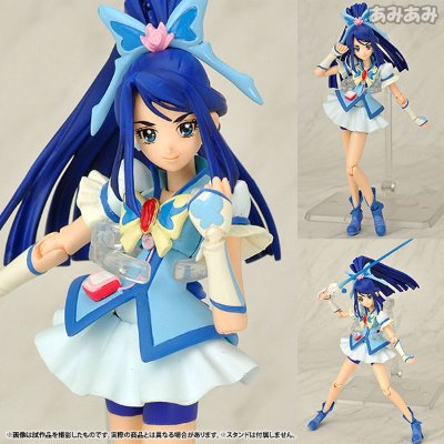 S.H.Figuarts 水无月香恋