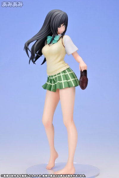 To LOVEru 古手川唯