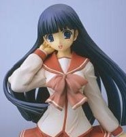 ToHeart2 草壁优季 未涂装