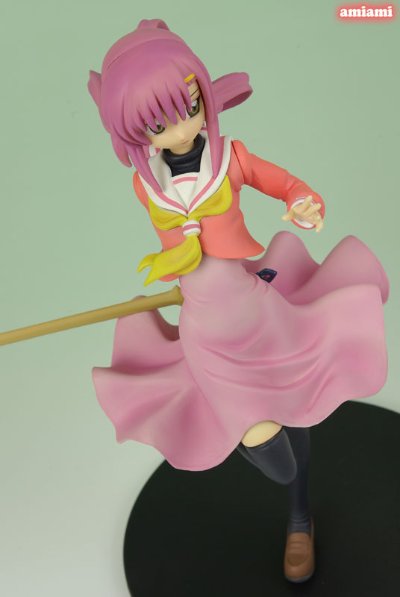 ハヤテのごとく！ 桂雏菊 