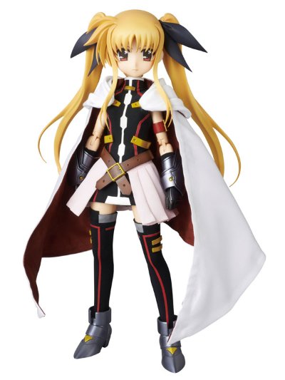 REAL ACTION HEROES No.661 RAH 菲特 ブレイズフォーム