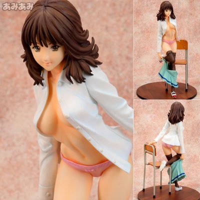 センセ。 杉浦伊吹 