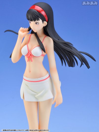 BEACH QUEENS Persona4 天城雪子 