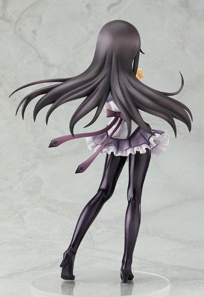 魔法少女小圆 晓美焰