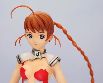 舞-乙HiME 爱莉卡・梦宫 -破损ver.- 