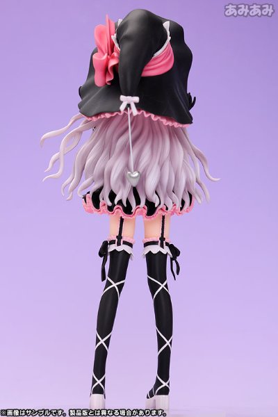 光明之心 梅露蒂