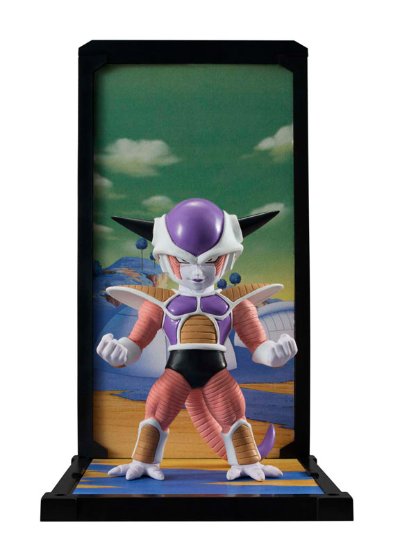 魂バディーズ 弗力萨 第一形態『ドラゴンボールZ』