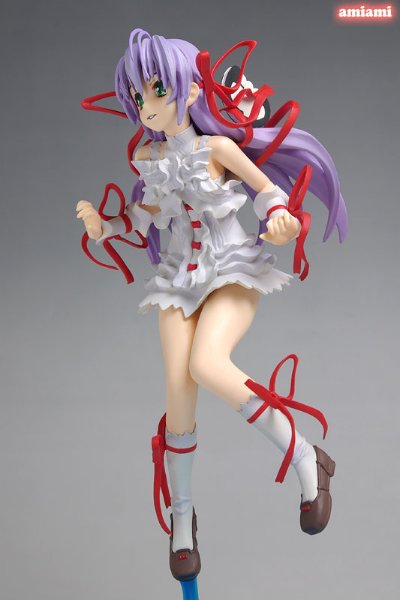 机神飞翔 阿鲁阿基芙 