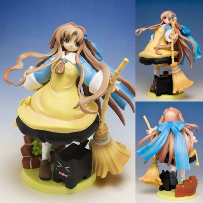 向阳 柊日向 奈月变装ver.