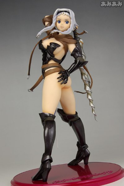 ExcellentModel 女皇之刃 蕾娜 2P Color Ver.