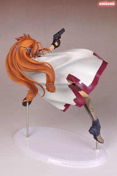 エル・カザド 娜迪 