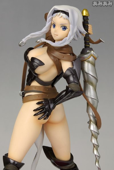 ExcellentModel 女皇之刃 蕾娜 2P Color Ver.