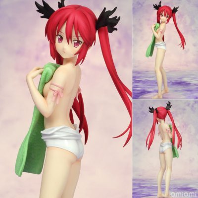 潜行吧奈亚子吧W 克子