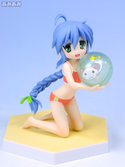 BEACH QUEENS 幸运星 泉此方