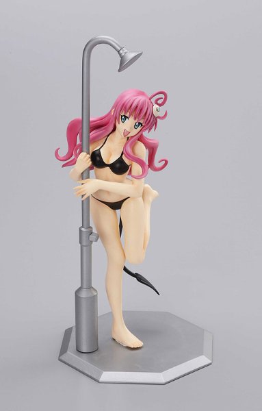 METAMO To LOVE Ru  菈菈・萨塔琳・戴比路克 泳装版