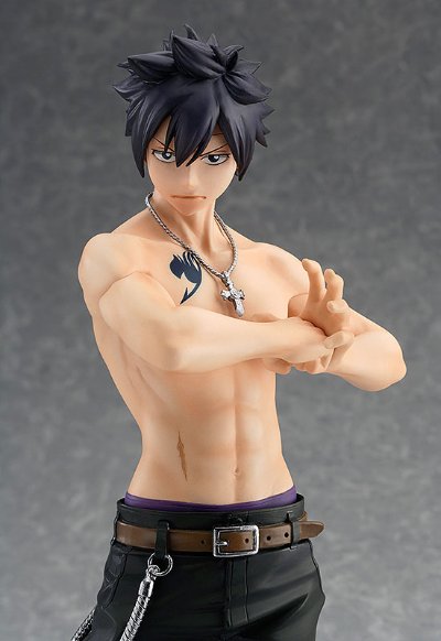 FAIRY TAIL(フェアリーテイル) 格雷・佛尔帕斯塔 