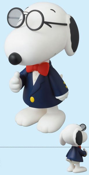 ヴァイナルコレクティブルドールズ Special No.215 VCD JOE PREPPY