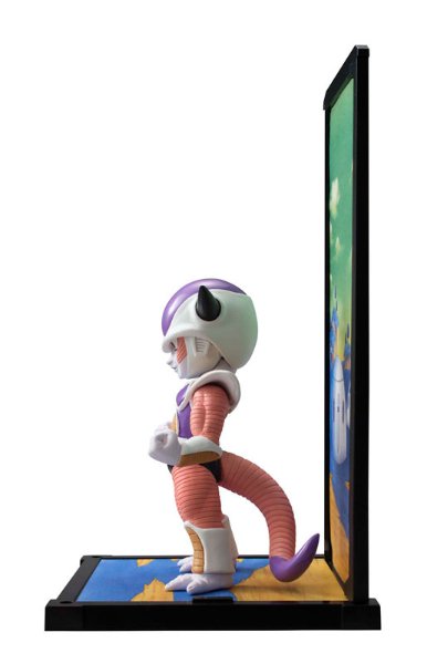 魂バディーズ 弗力萨 第一形態『ドラゴンボールZ』