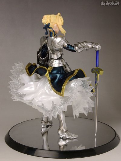 Fate/stay night SABER 通常Ver. 
