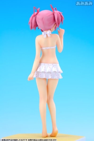 BEACH QUEENS 剧场版 魔法少女小圆 鹿目圆香 Ver.2 