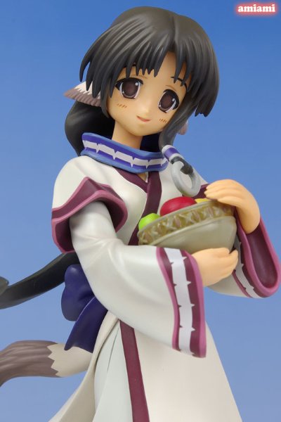 うたわれるもの 艾露露 