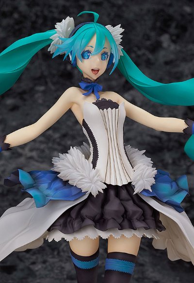 第七龙神2020 初音未来 TYPE2020
